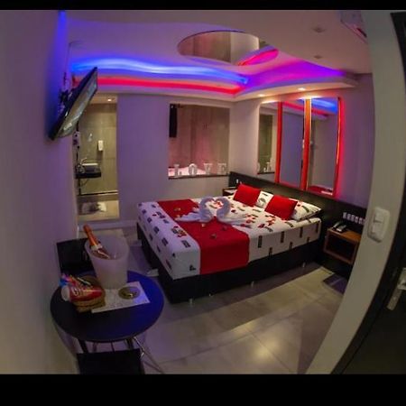 Hotel Nao Sei à Porto Alegre Extérieur photo
